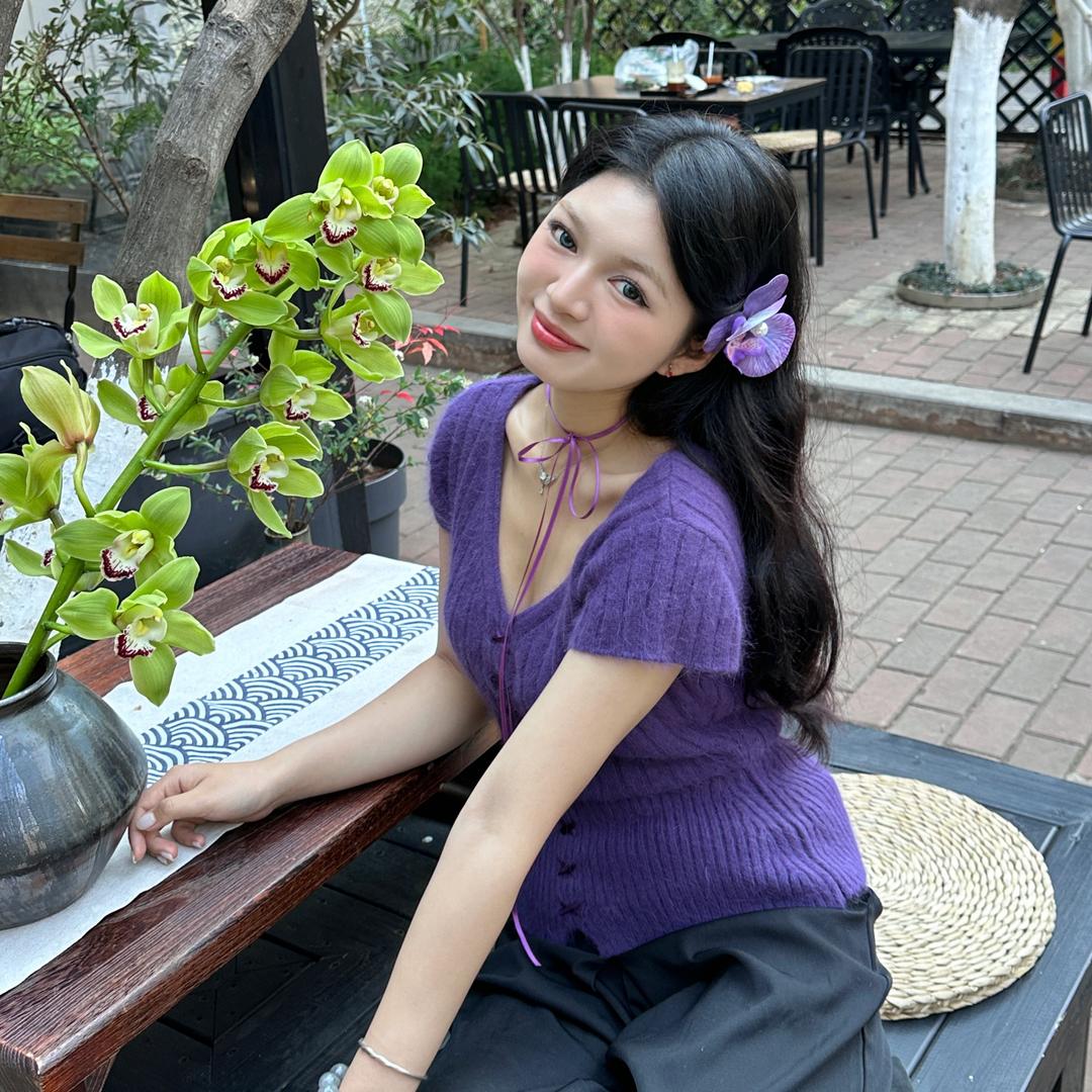 小萌好难瘦