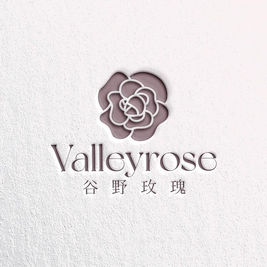谷野玫瑰Valleyrose