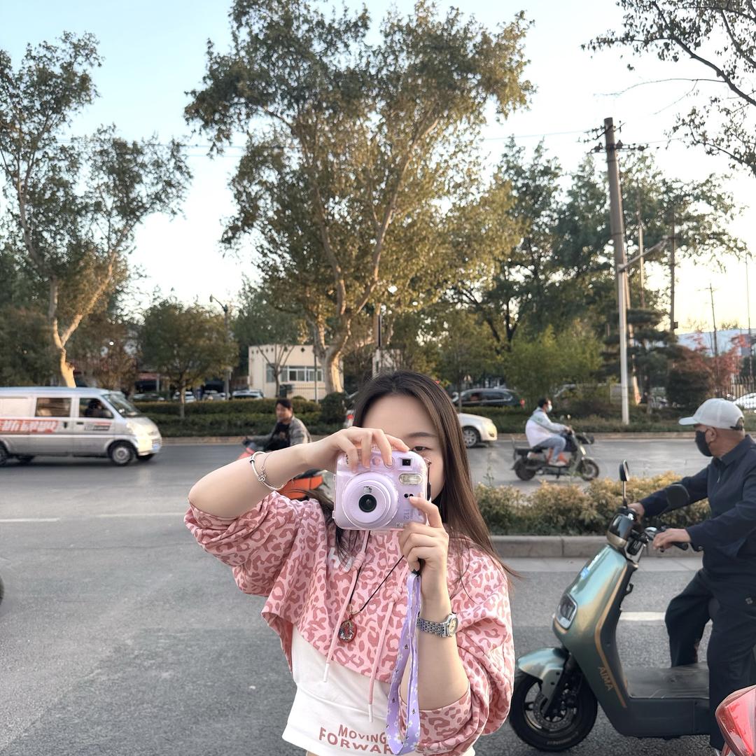 小玉同学💃