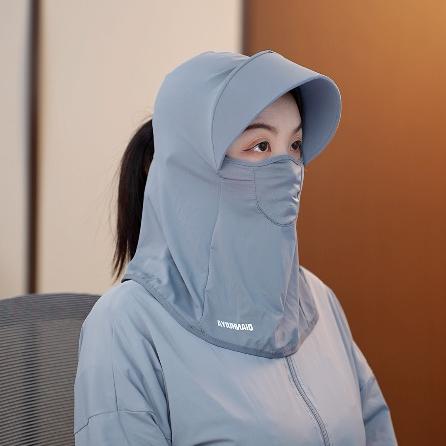 朵蕉户外帽子