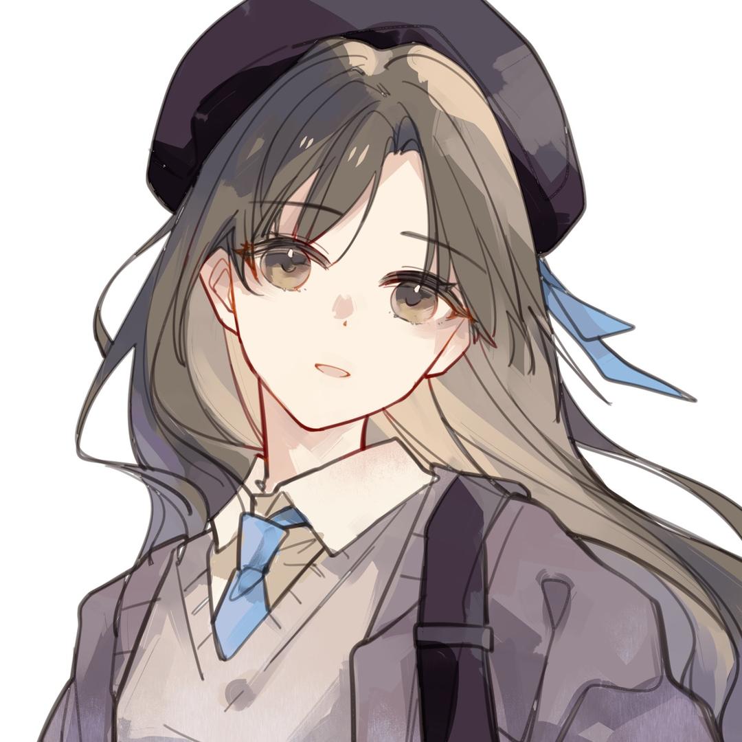 Vicky维