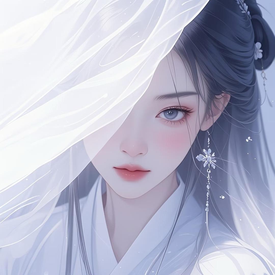 霸总美男和小公主