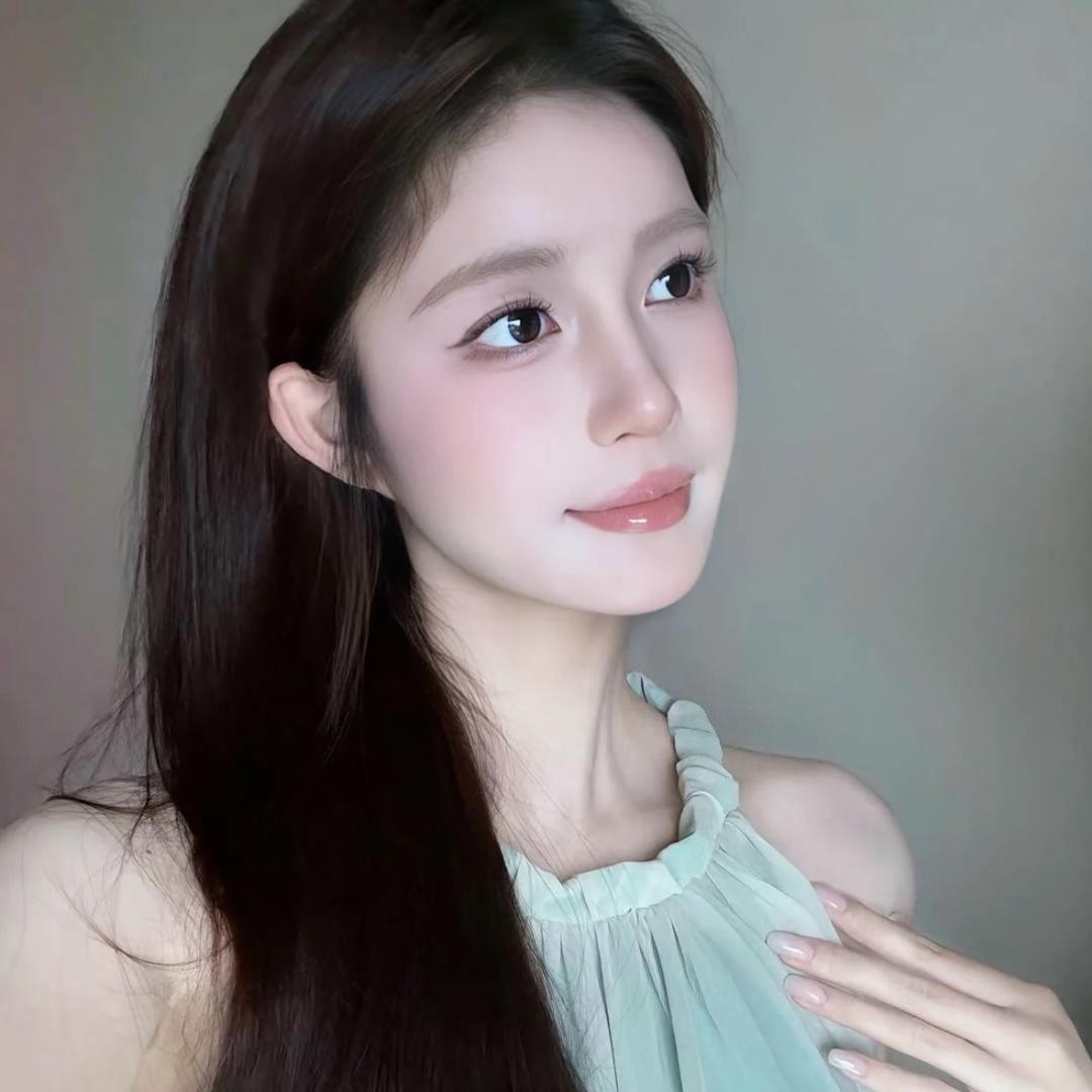 张的美🌸