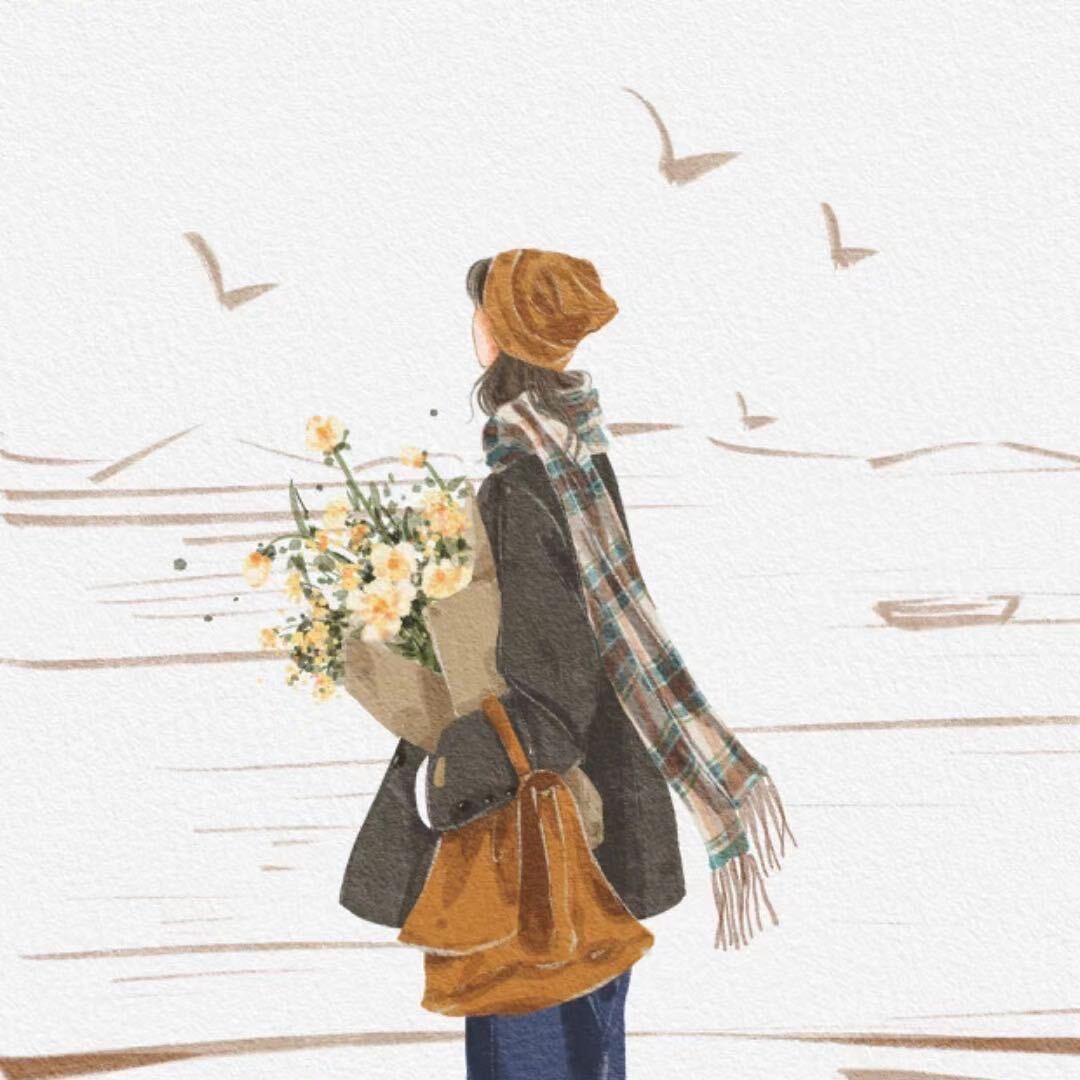 🔥可我不是小温了