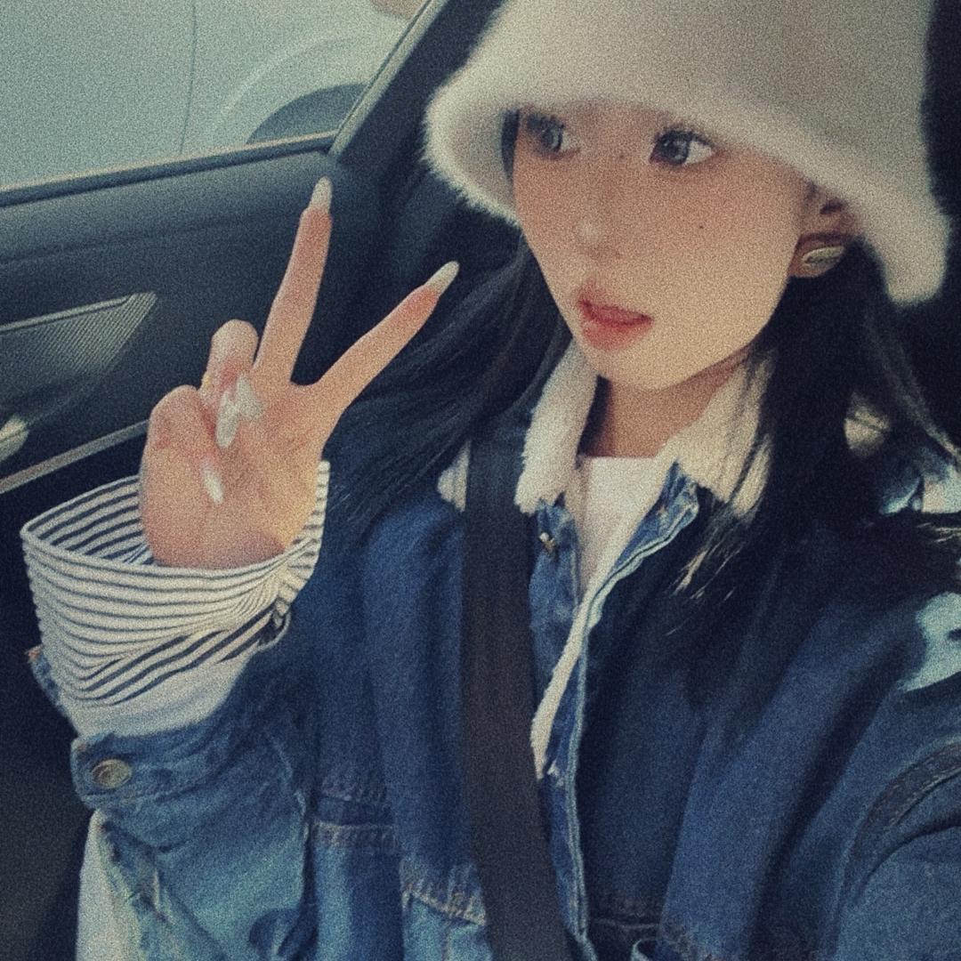 私家衣橱（小小号）🩵