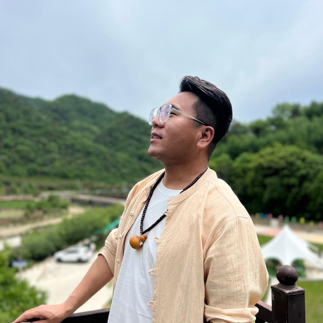 大伟•玩转天水