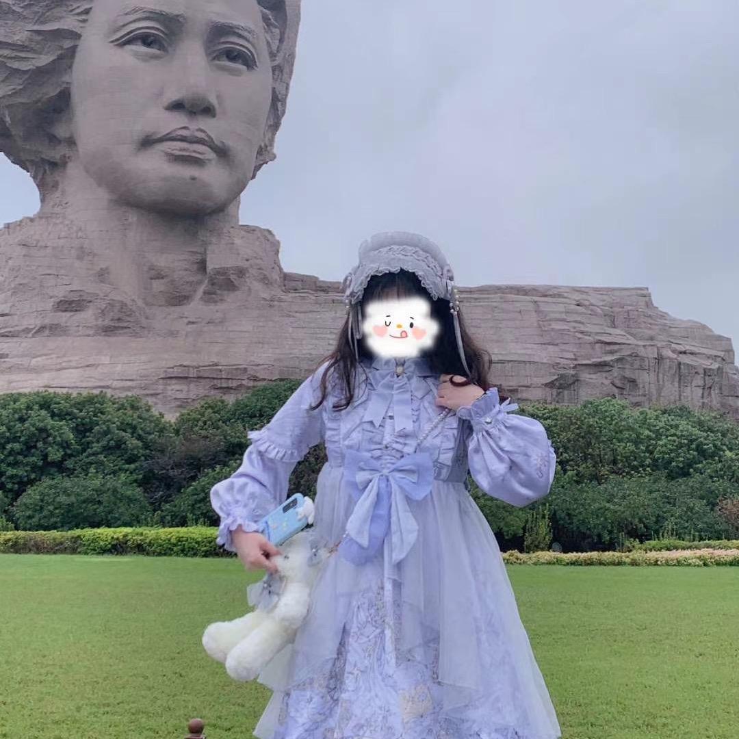 小可爱