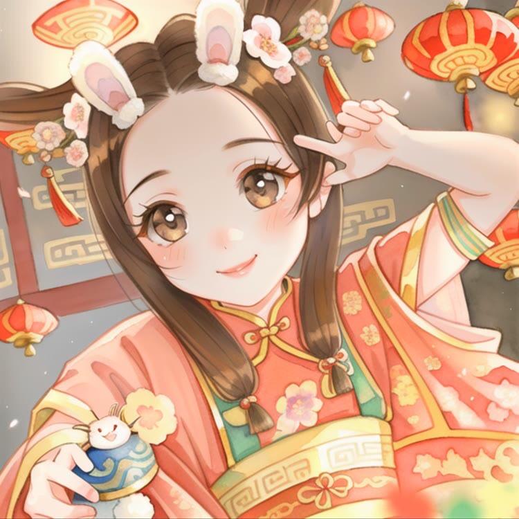 已婚且当妈了🌸