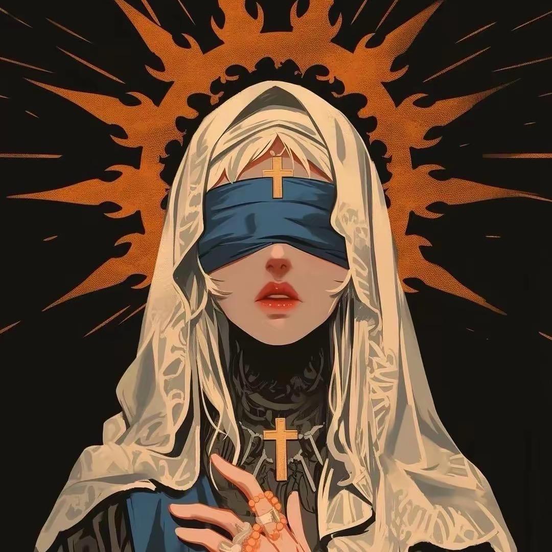 .未央.