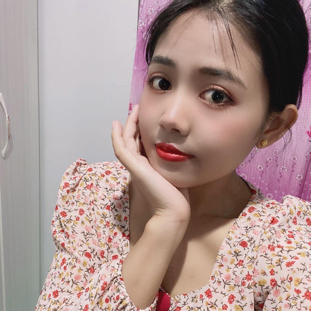 云南小傣妹