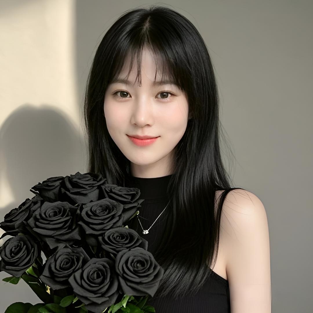 宁宁💞江西妹