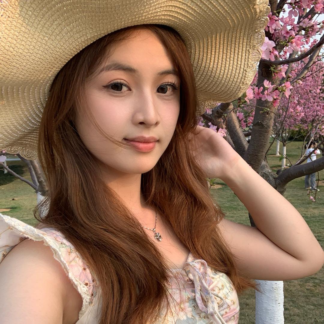 祝祝子（500🎁）