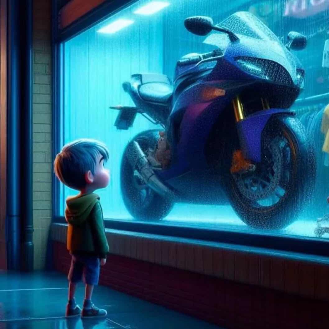 暴躁的牛马༄༅