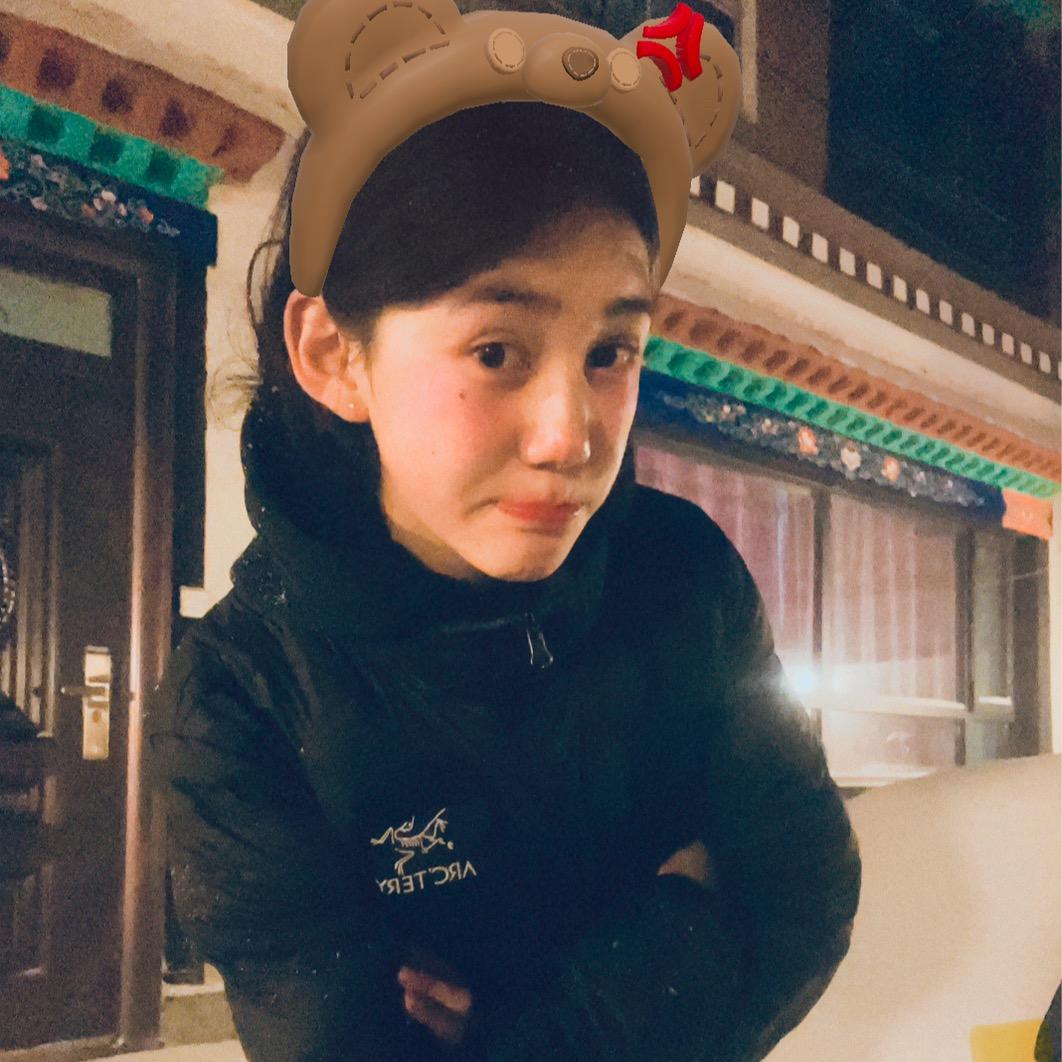 新疆🦋（养号中….）