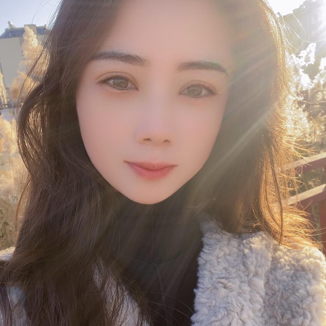 月亮