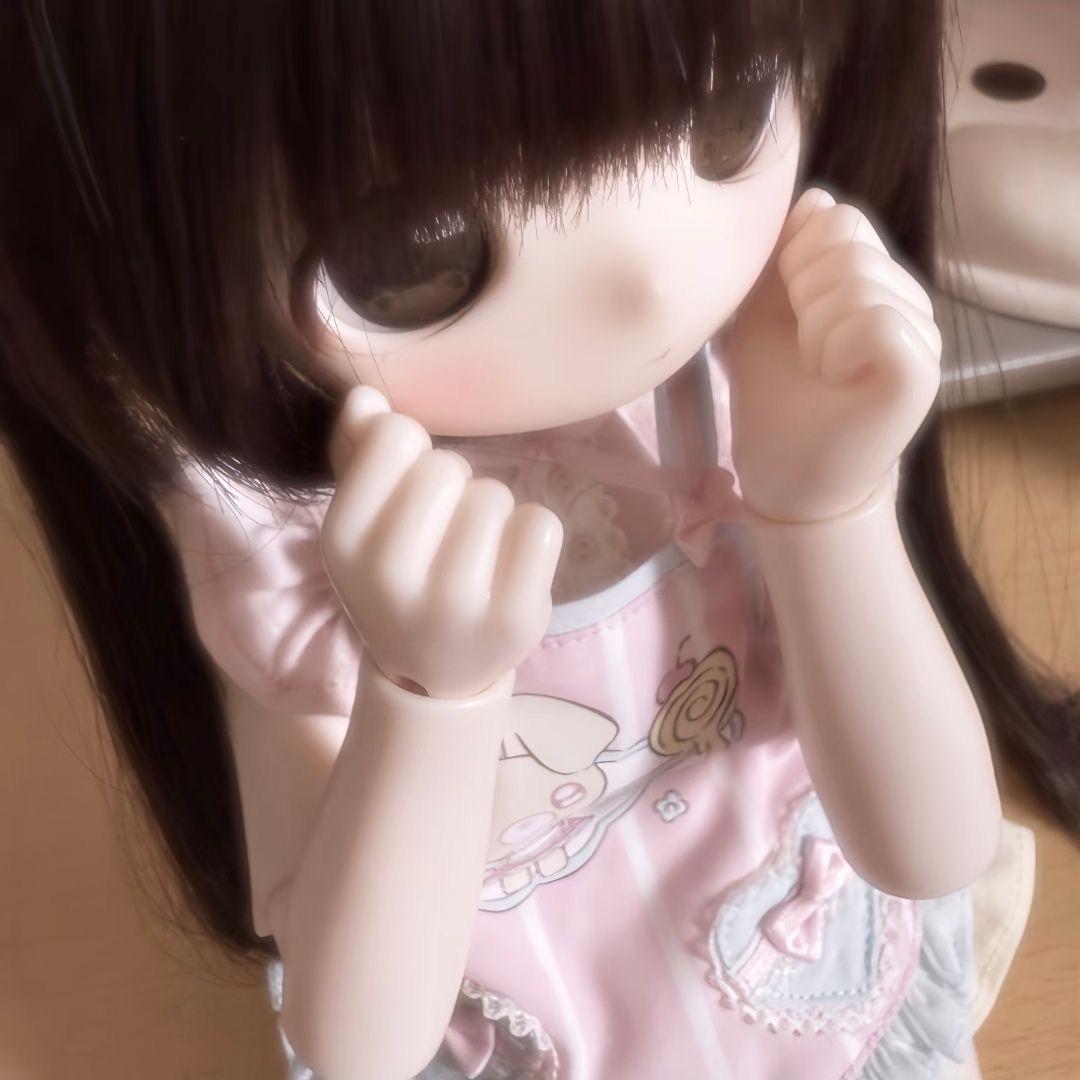 •᎔•