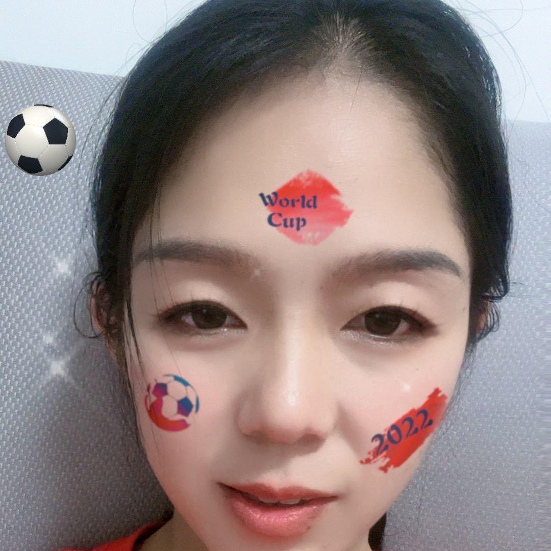 石城小胡子烧烤老板娘