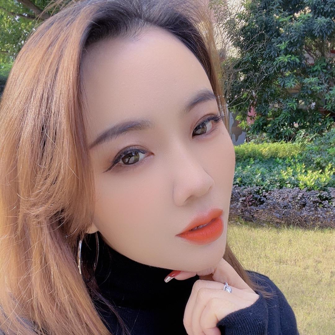 ✌️花花     拒绝连赞