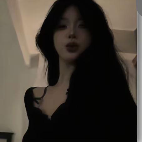 是开心呀.