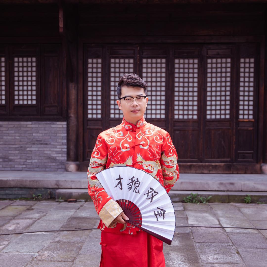 麦饼后生儿