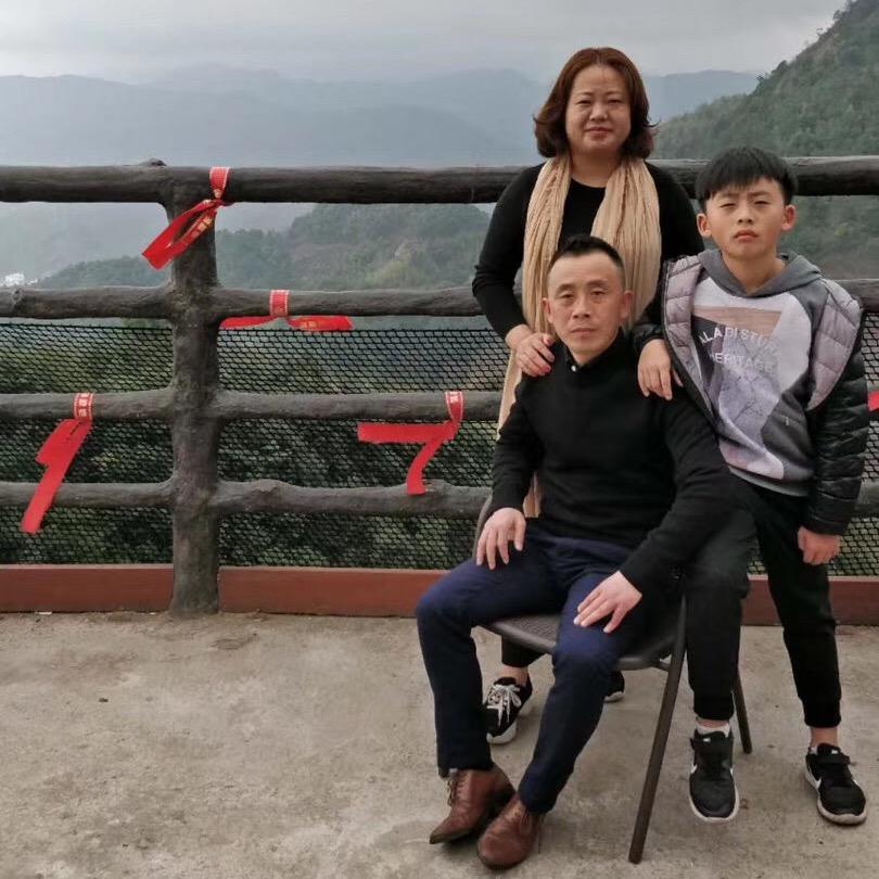 吴特权