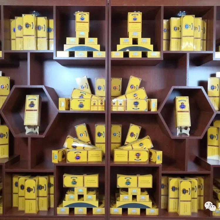 博宇便利店