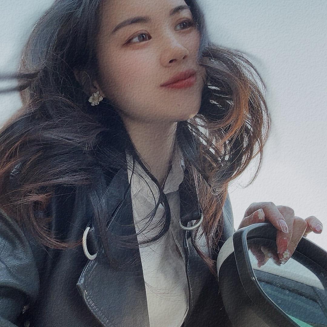 安然❤️