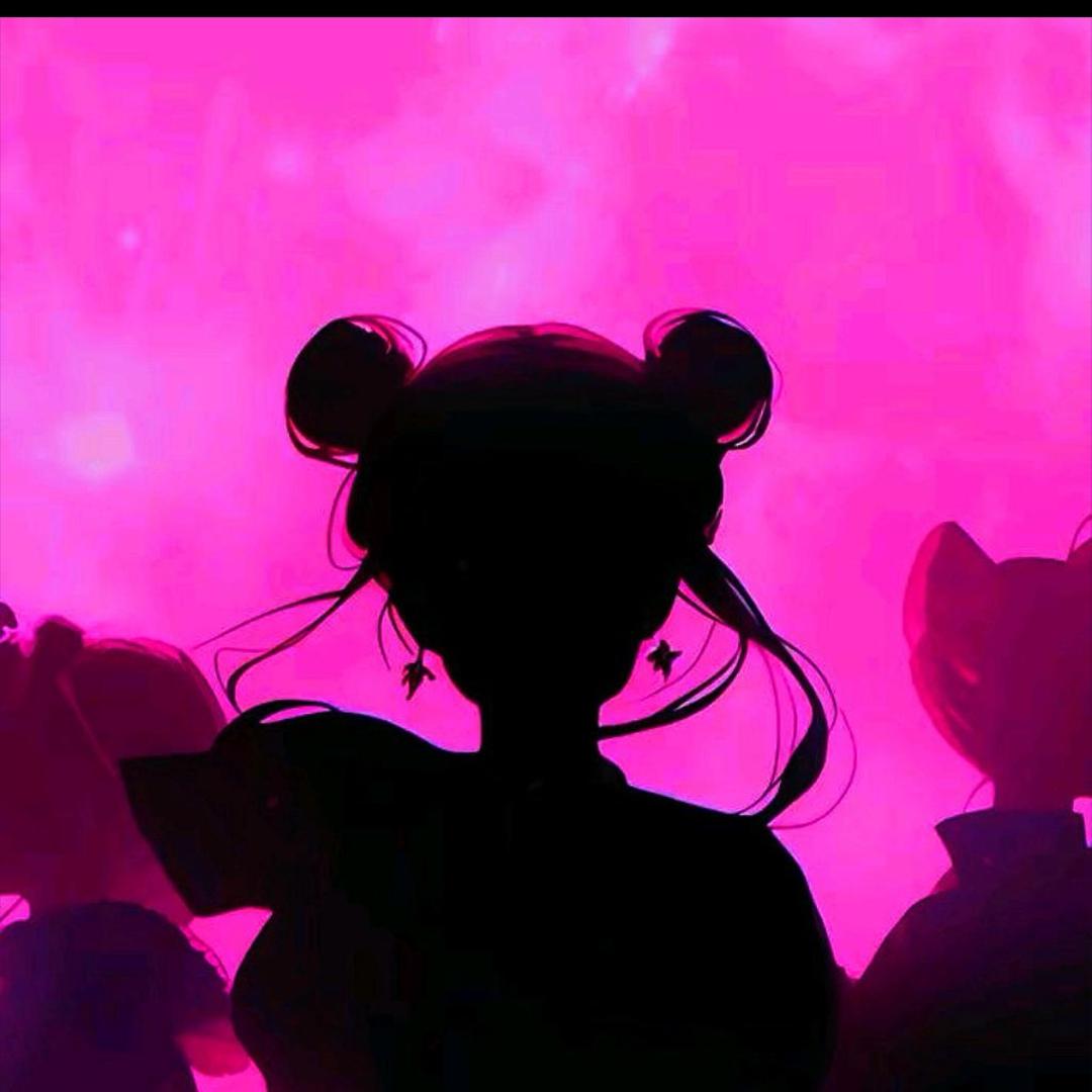 美少女🌙