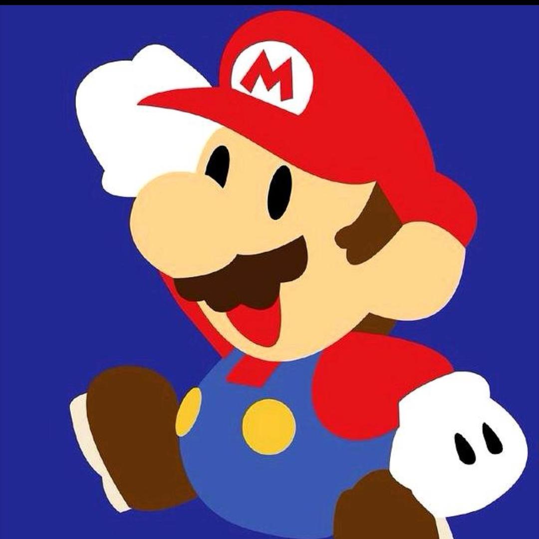 ￴马里奥
