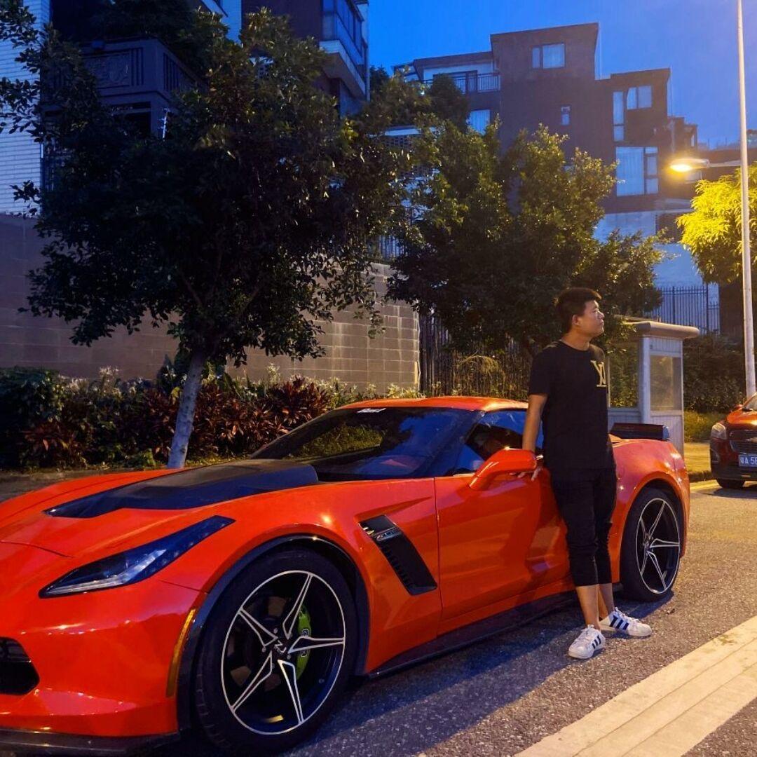 酷秀网络信息工作室