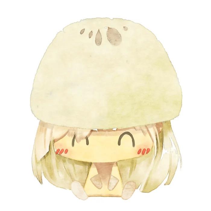 萌苏苏冰奶茶🍨