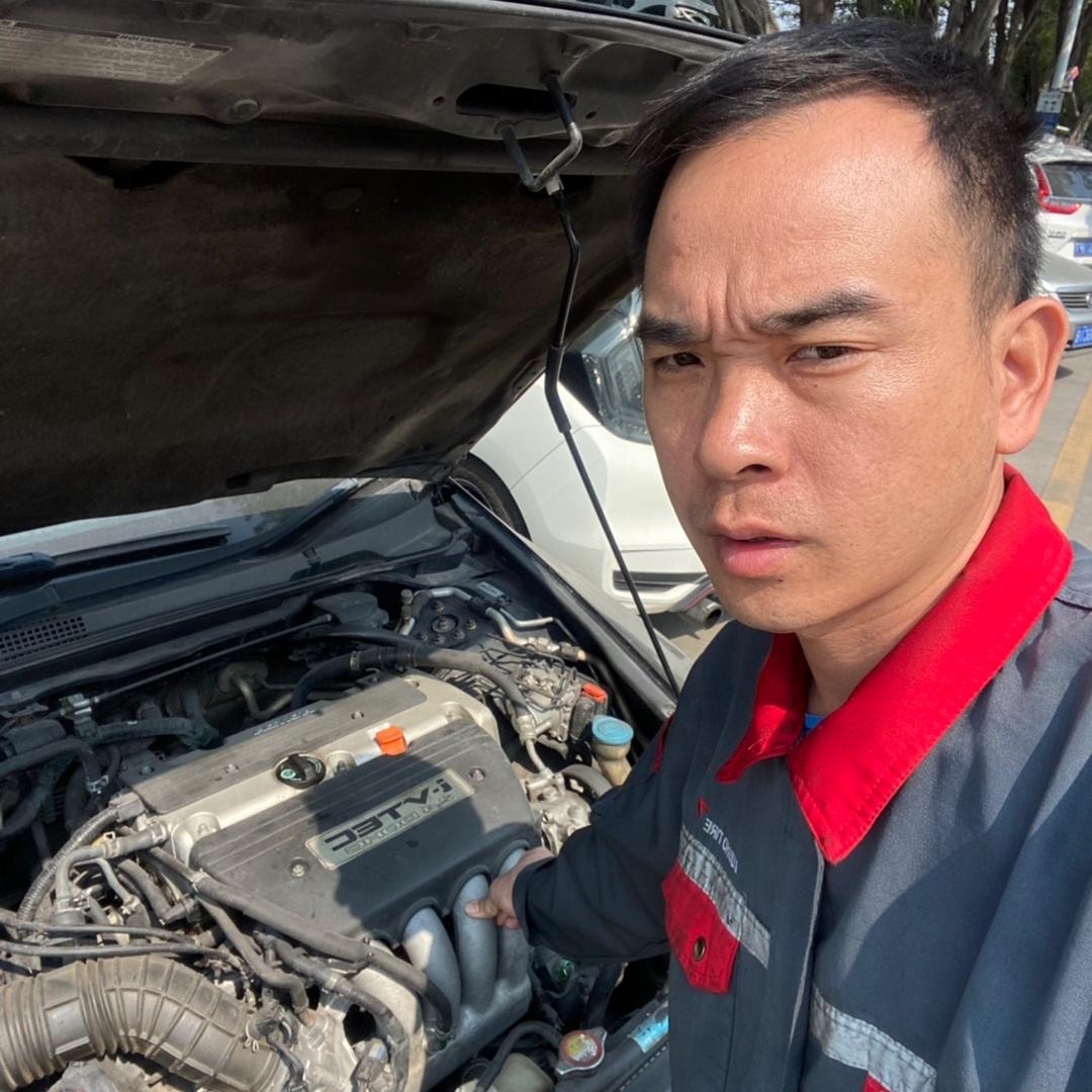 惠诚汽车专修服务