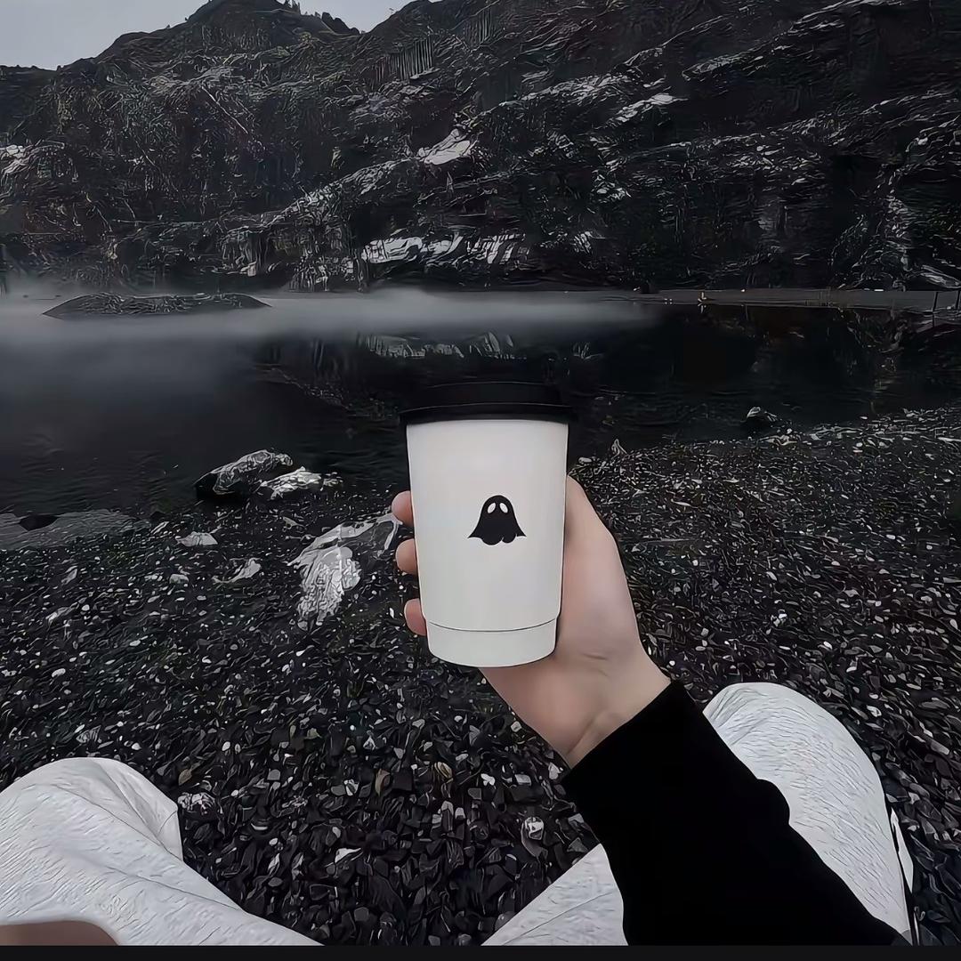 抽烟 喝🍺 烫头、