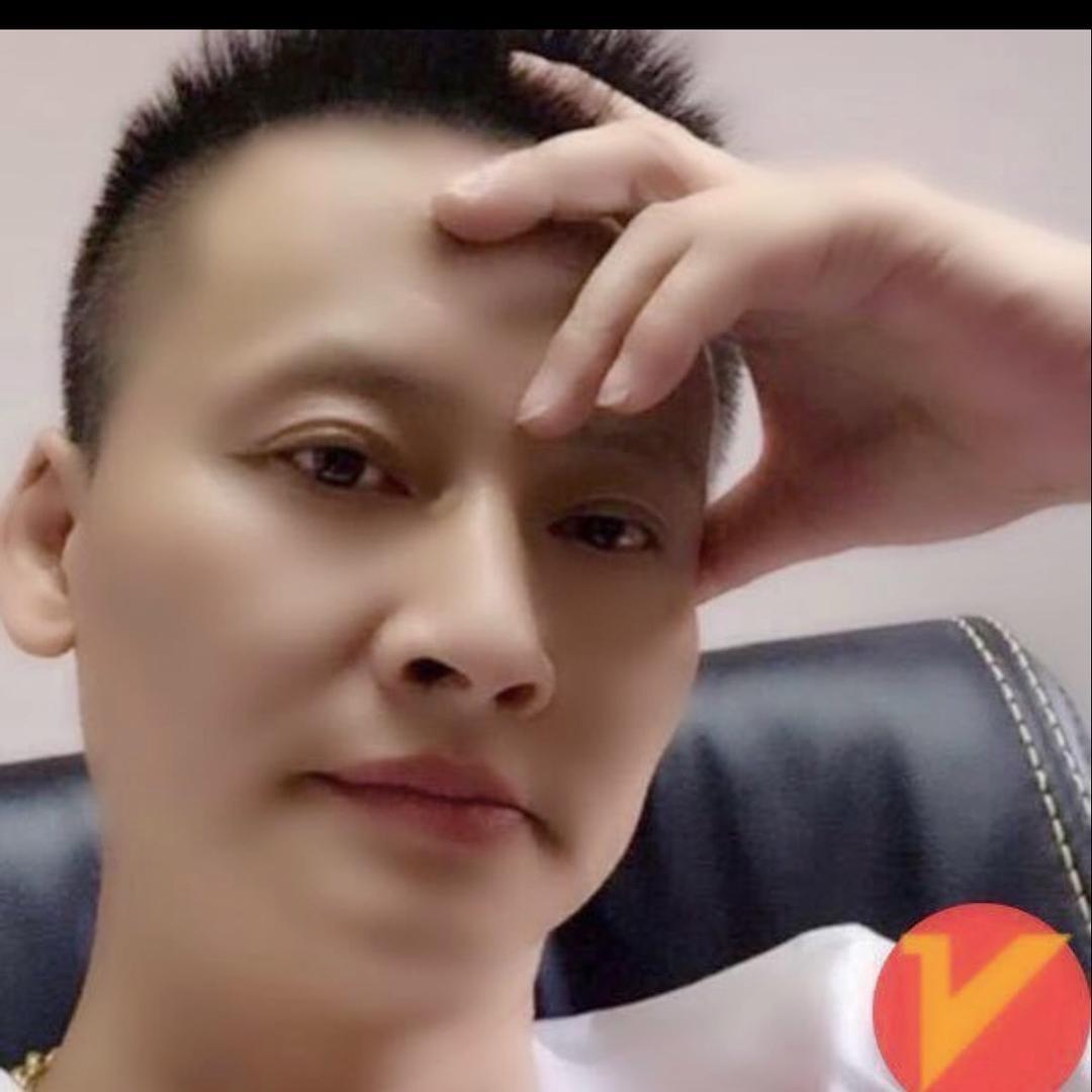 单亲爸爸