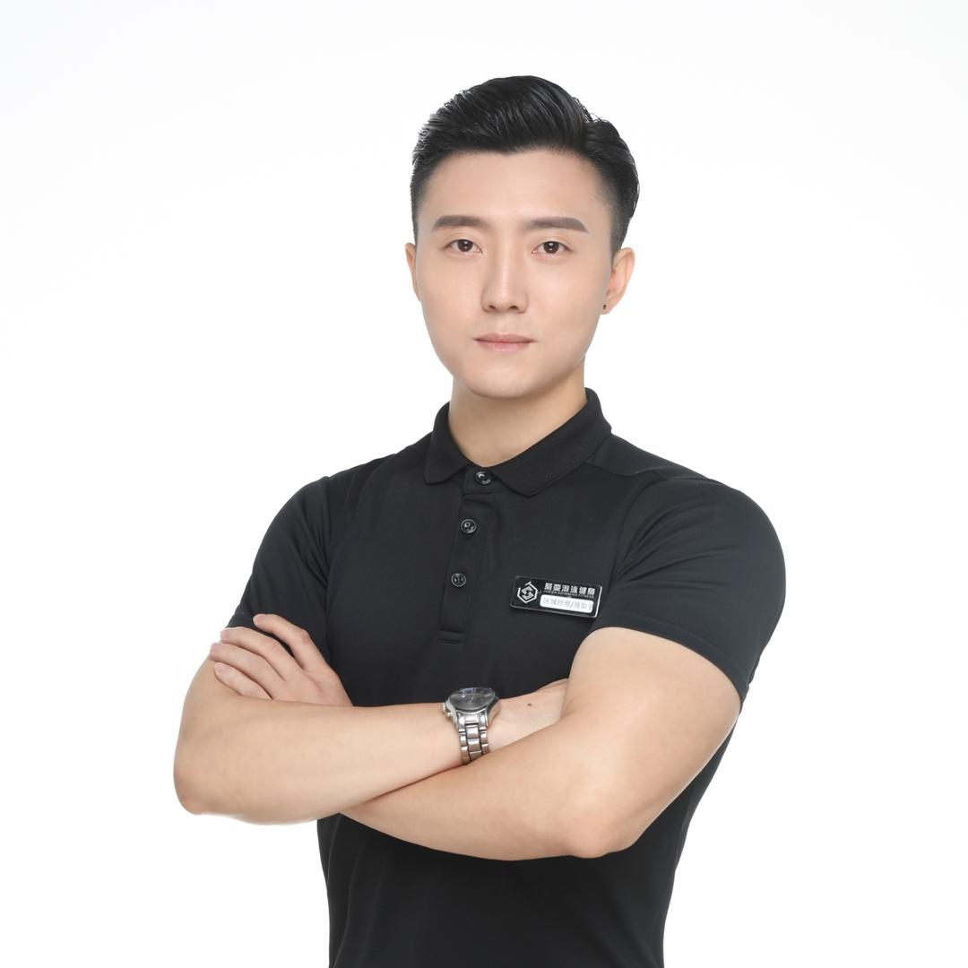 聚变（联投店）-周先森