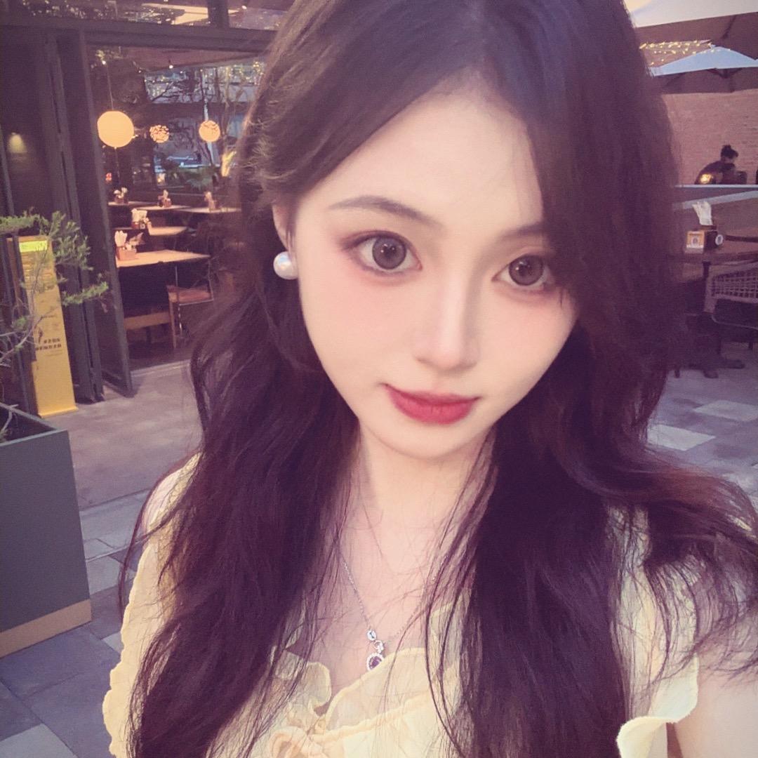 颜✨