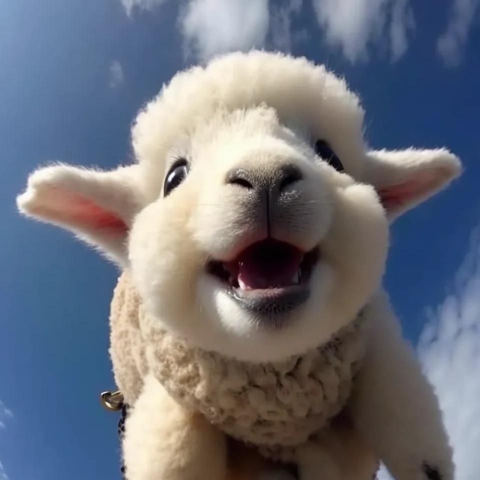 你别管、