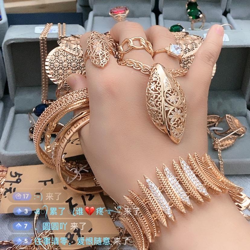 古丽首饰优选
