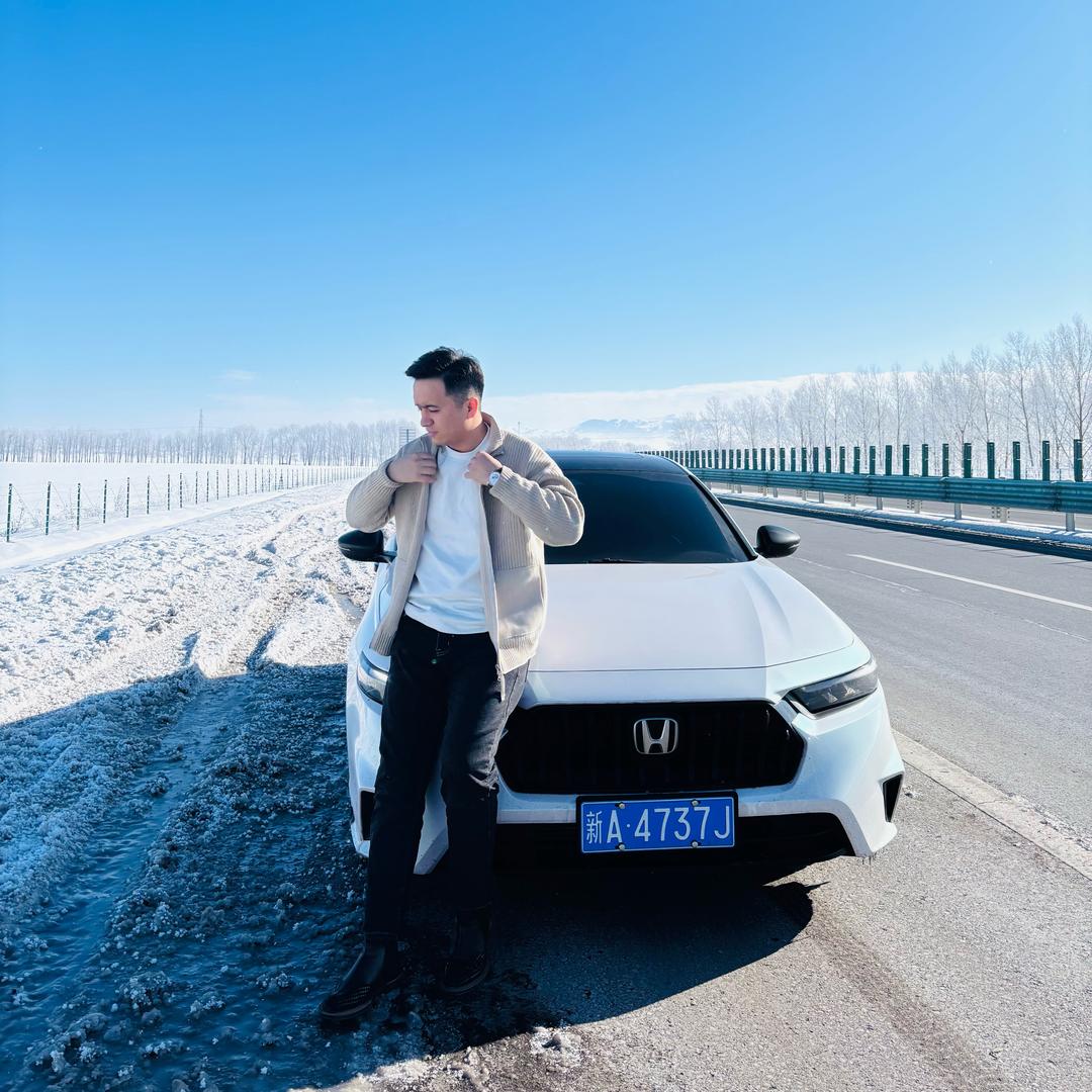 木哈说车