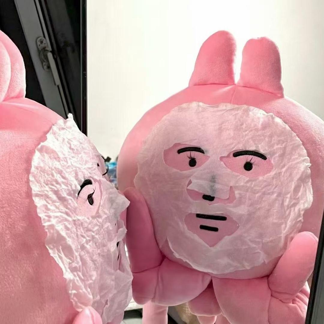 玛剁最烦装逼的人
