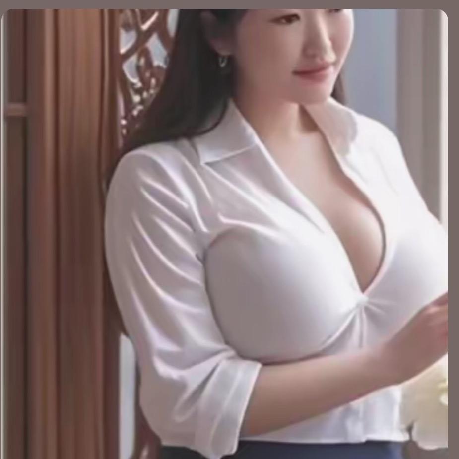 暧心you
