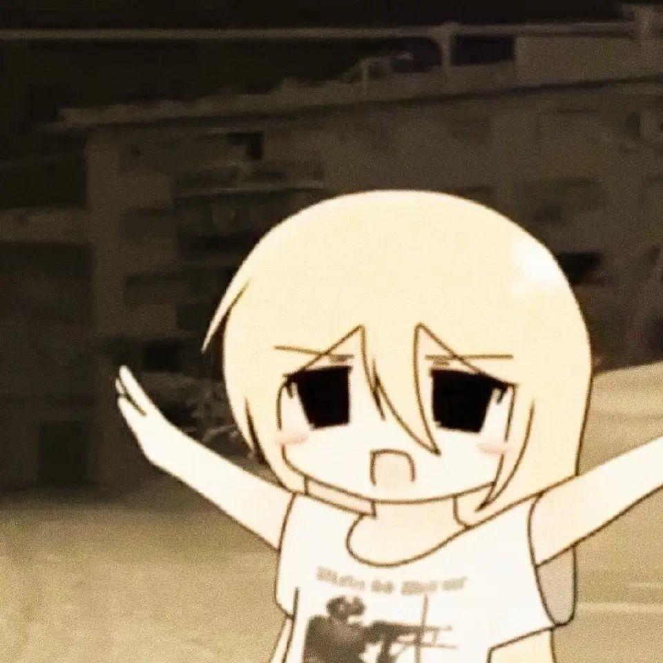 冬日路