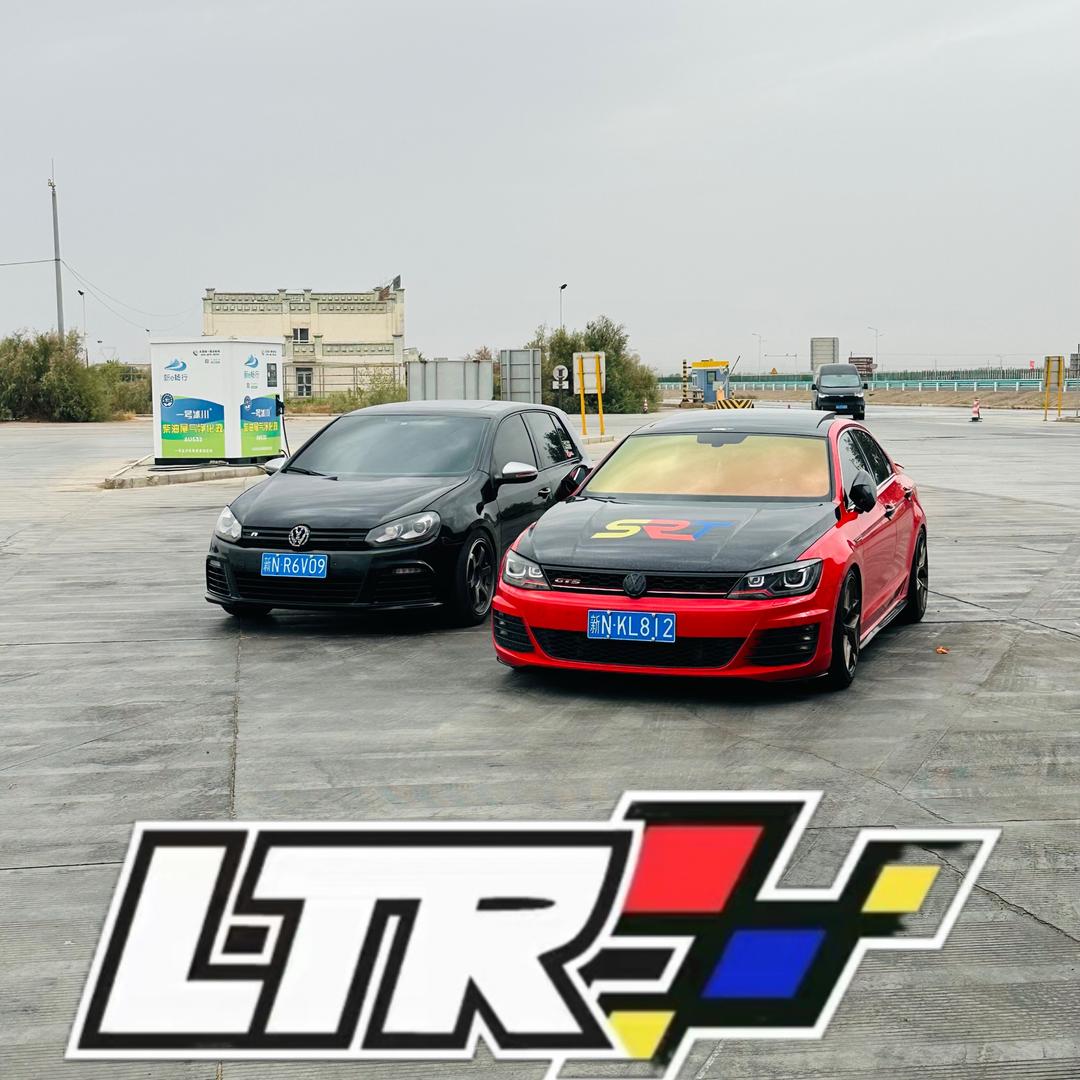 SRT汽车改装俱乐部