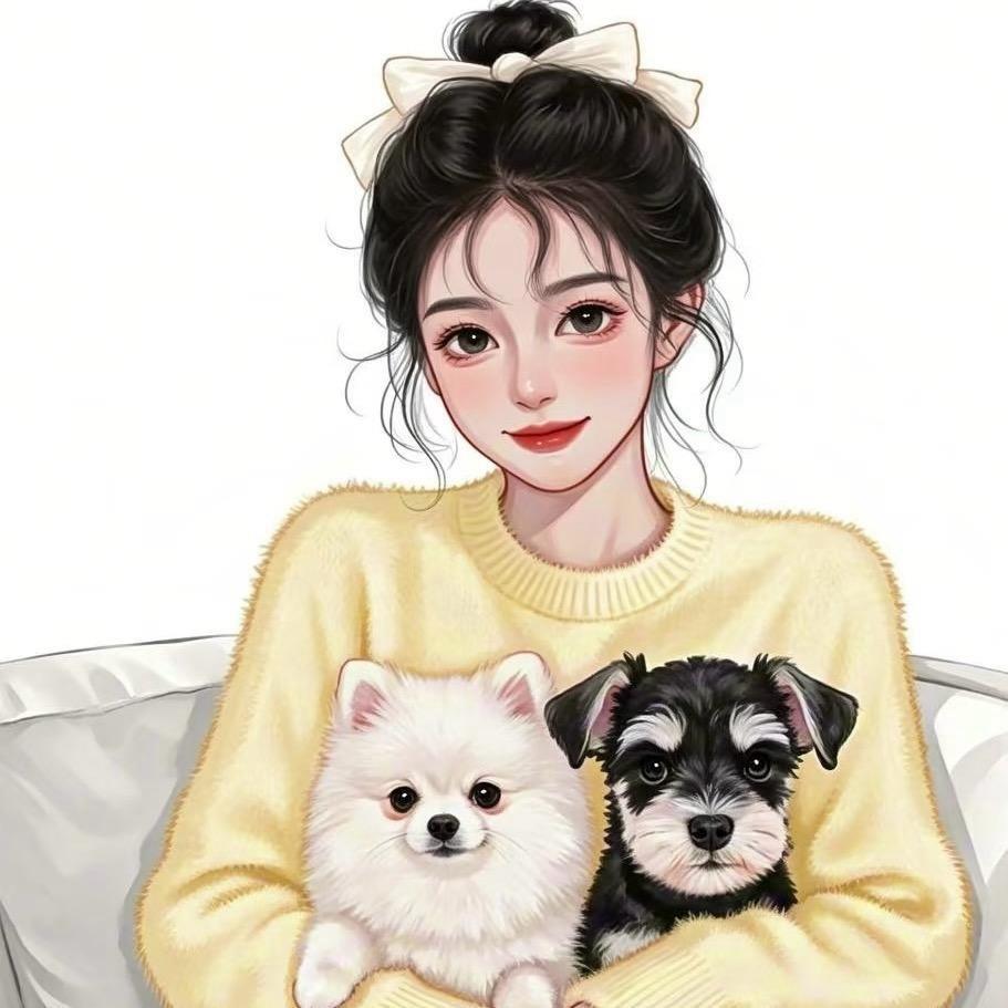 ✨宠医小袁✨