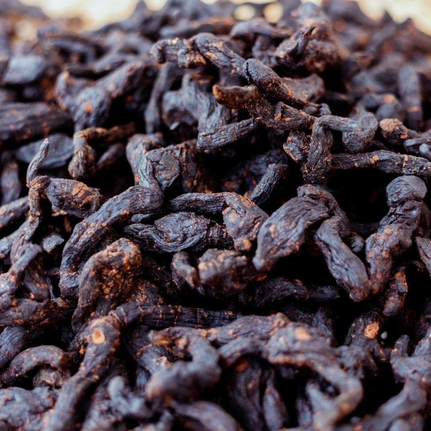 武当仙人余粮食品店