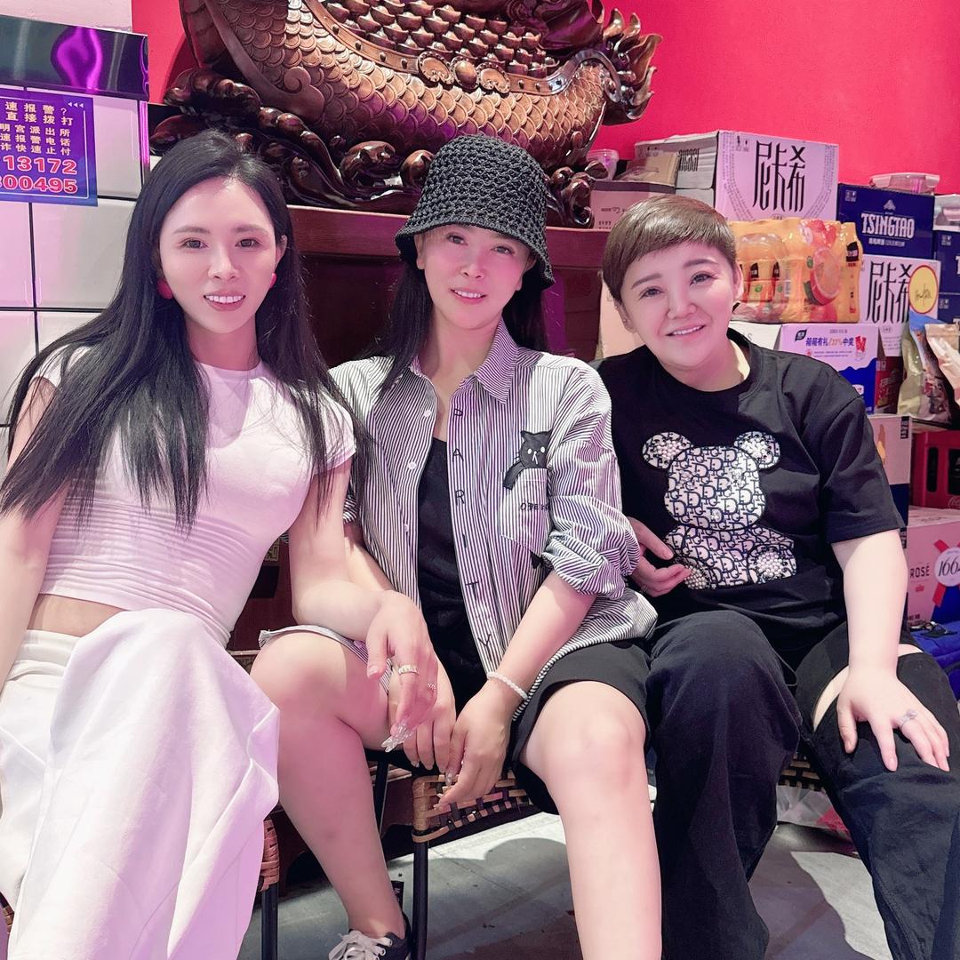 辣线线米线创始人❤️🔥倩姐