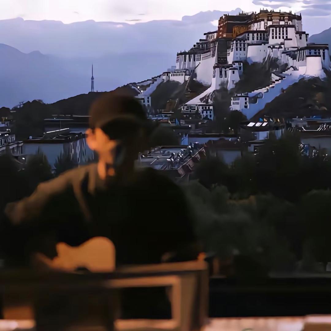 万三岁