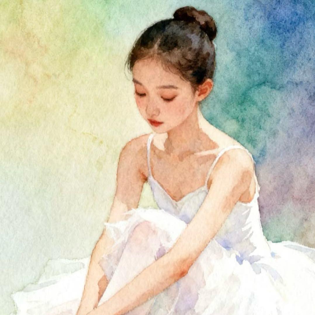 悦儿yue