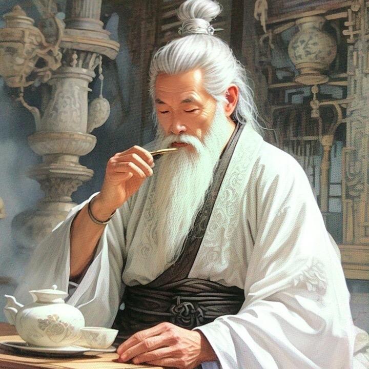 文竹师傅
