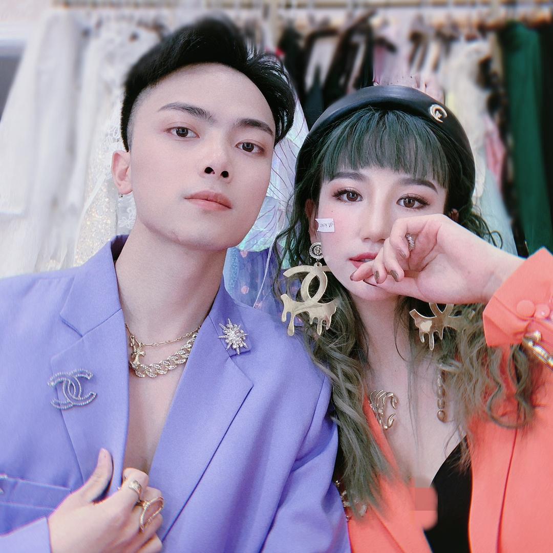 云南美业夫妇